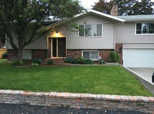 6425 N Victor St, Spokane, WA 99208