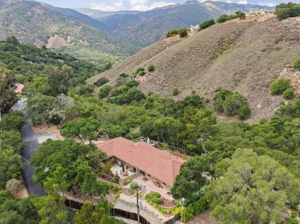 760 Country Club Dr, Carmel Valley, CA 93924