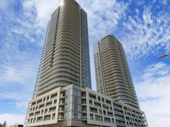 388 Prince Of Wales Dr #Gt101, Mississauga, ON L5B 0A1