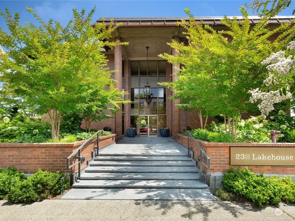 2320 43rd Avenue E #301A, Seattle, WA 98112