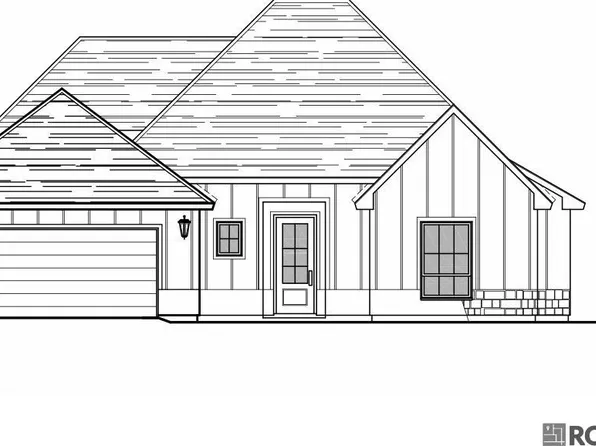 11334 Floyd Nixon Dr, Saint Francisville, LA 70775