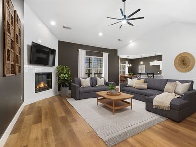 29 Shanklin Dr, Bella Vista, AR, 72715