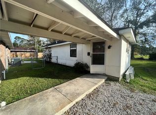 1147 Cousin St #2, Slidell, LA 70458
