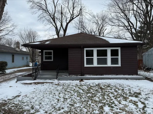 502 Willow Run, Rockford, IL 61102