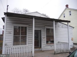 525 N Pitt St, Carlisle, PA 17013