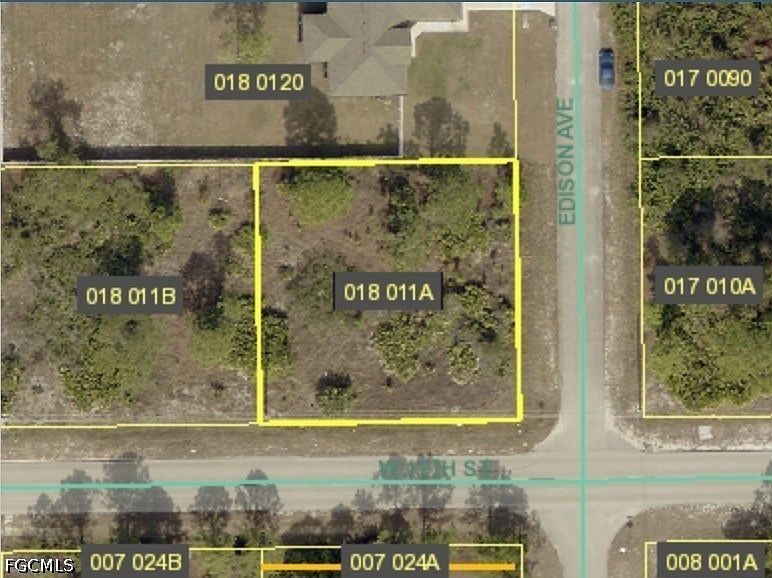 1st image of 400 W 17th St
