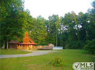 484 Dawson Rd, Cumberland Furnace, TN 37051