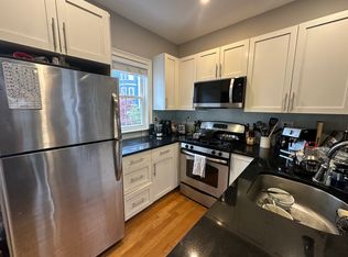 14 Dodge St #1, Cambridge, MA 02139