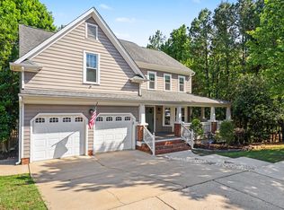 1400 Falls River Ave, Raleigh, NC 27614
