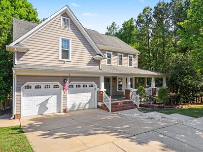 1400 Falls River Ave, Raleigh, NC, 27614