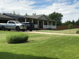 9885 Brown Rd, Morris, IL 60450