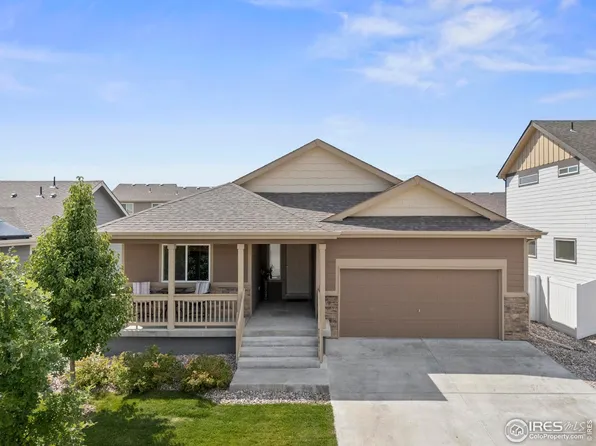1805 102nd Ave, Greeley, CO 80634