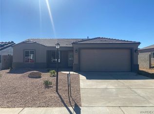 2580 E Colina Vis, Kingman, AZ 86409