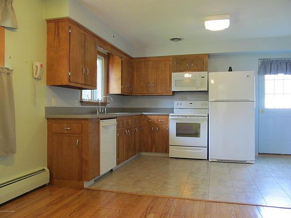Kitchen View 1