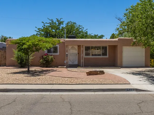 6016 Zimmerman Ave NE, Albuquerque, NM 87110