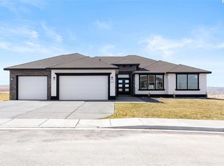 2272 Belfair, Kennewick, WA