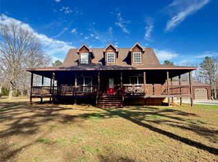 12530 Van Cleve Dr, Licking, MO 65542