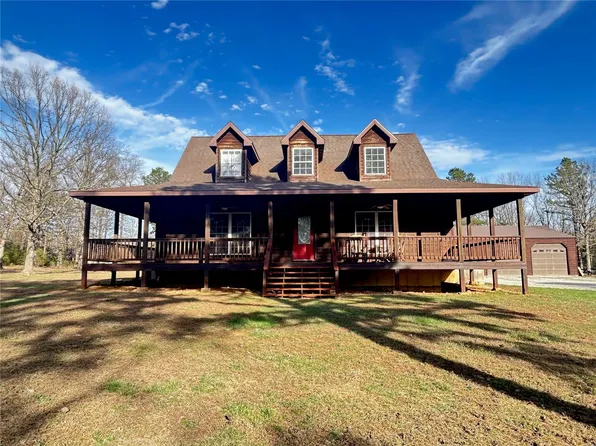 12530 Van Cleve Dr, Licking, MO 65542