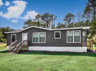 438 Acuff Rd, Gurley, AL 35748