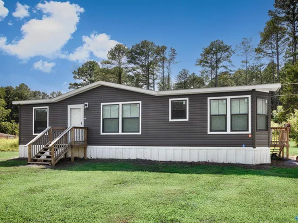 438 Acuff Rd, Gurley, AL 35748