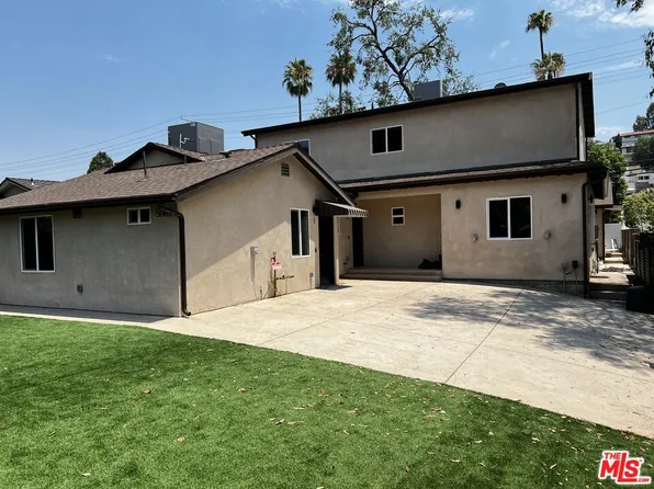5062 Topanga Canyon Blvd, Woodland Hills, CA 91364