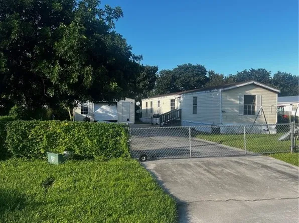 828 Redish Cir, Clewiston, FL 33440