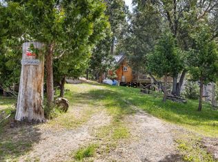 45985 Ridge Rd, Posey, CA 93260