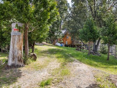 45985 Ridge Rd, Posey, CA, 93260