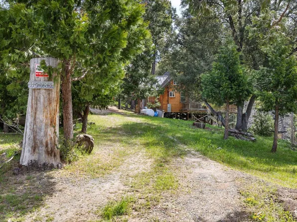 45985 Ridge Rd, Posey, CA 93260