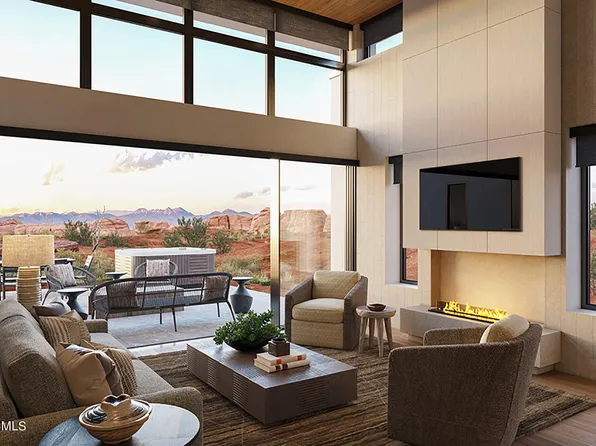 143 Badgers Bnd #21, Moab, UT 84532