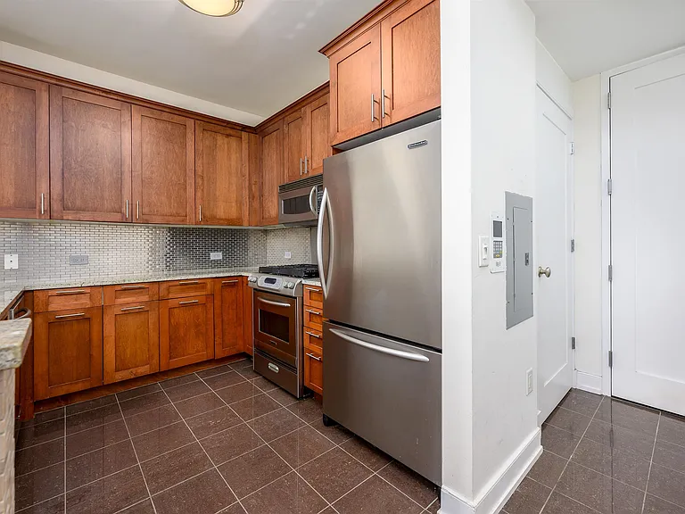 105 Greene St #1201 — Photo 8