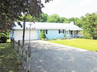 160 Indian Hills Rd, Kittanning, PA 16201