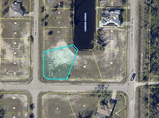4013 NW 27th Ln, Cape Coral, FL 33993