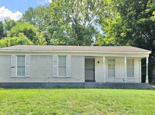4539 Spring Valley Dr, Memphis, TN 38128