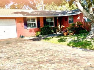 402 Bay Palms Dr, Holmes Beach, FL 34217