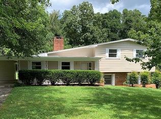 103 Lehigh Ln, Oak Ridge, TN 37830