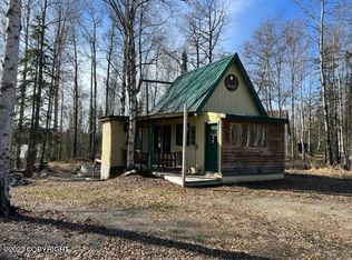 4066 W Thunder Cloud Dr, Wasilla, AK 99623