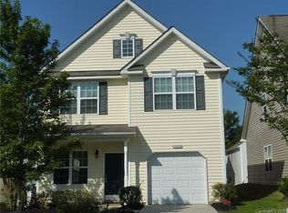 10835 Derryrush Dr, Charlotte, NC 28213