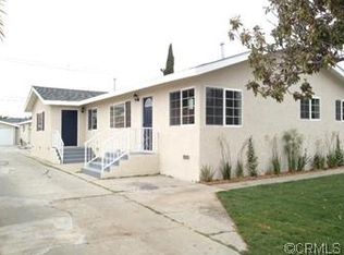 649 S Fetterly Ave, Los Angeles, CA 90022