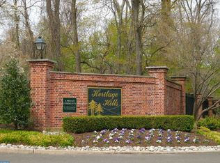 42 Heritage Hills Dr, Washington Crossing, PA