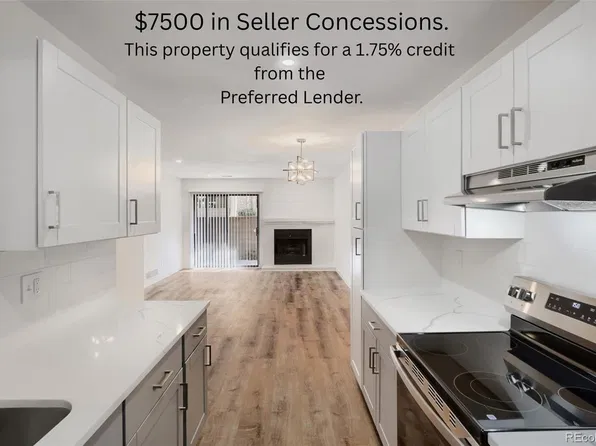 2223 S Buckley Road #101, Aurora, CO 80013