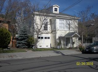 1020 Vallejo St, Napa, CA 94559