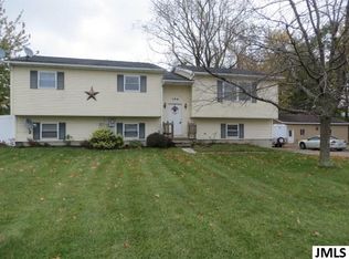 399 Connor St, Onsted, MI 49265