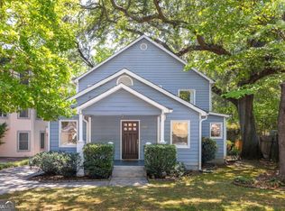 1441 Etowah Dr, Atlanta, GA 30319