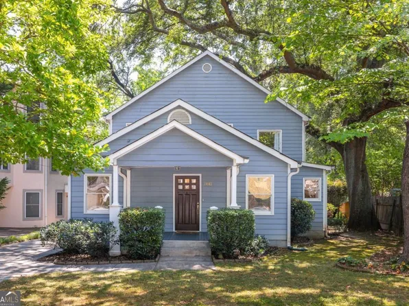1441 Etowah Dr, Atlanta, GA 30319