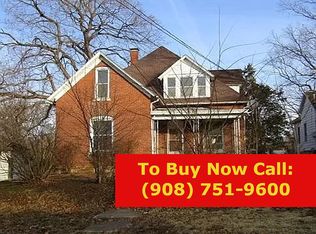 528 Lucier St, Murphysboro, IL 62966