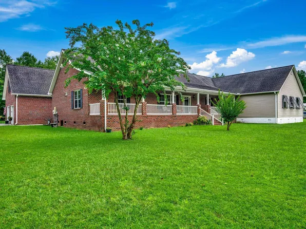 2464 Sweet Home Dr., Loris, SC 29569