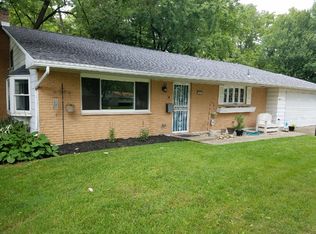 207 Zimmerman St, New Carlisle, OH
