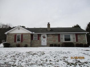 22 Rambo Hill Rd, Shermans Dale, PA 17090