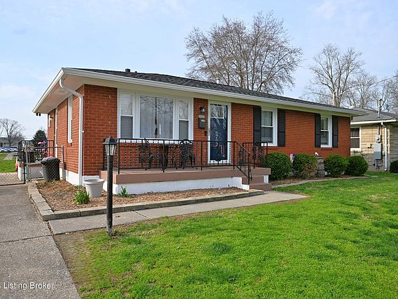 2nd image of 6702 Fenway Rd